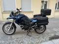 BMW F 650 GS 0218 A Niebieski - thumbnail 10