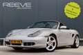 Porsche Boxster S 3.2 252pk Unieke Staat & Volledig Dealer Onderho Grijs - thumbnail 1