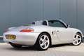 Porsche Boxster S 3.2 252pk Unieke Staat & Volledig Dealer Onderho Grijs - thumbnail 11
