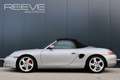 Porsche Boxster S 3.2 252pk Unieke Staat & Volledig Dealer Onderho Grijs - thumbnail 4