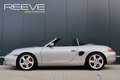 Porsche Boxster S 3.2 252pk Unieke Staat & Volledig Dealer Onderho Grijs - thumbnail 2