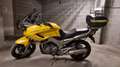 Yamaha TDM 900 žuta - thumbnail 1
