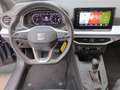 SEAT Ibiza 1.5 TSI FR DSG *ACC*NAV*Vision+*LED*SHZ* Grau - thumbnail 10