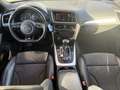 Audi Q5 2,0 TDI quattro Sport S-tronic S-Line Grau - thumbnail 10