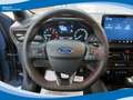 Ford Focus SW 1.0 EcoBoost H 125cv ST Line Powershift EU6 Grigio - thumbnail 4