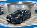 Ford Focus SW 1.0 EcoBoost H 125cv ST Line Powershift EU6 Grigio - thumbnail 1