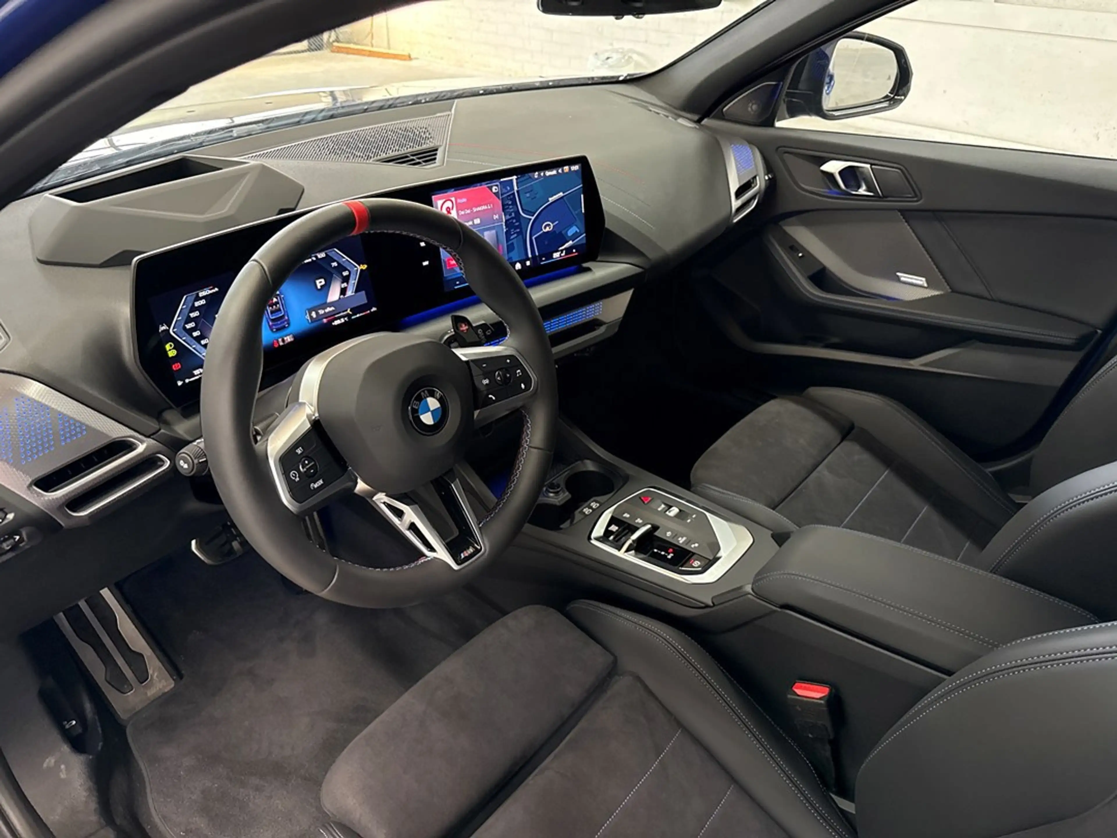BMW 135 1-serie M135 xDrive M Sportpakket Pro|New|Laser — photo 15