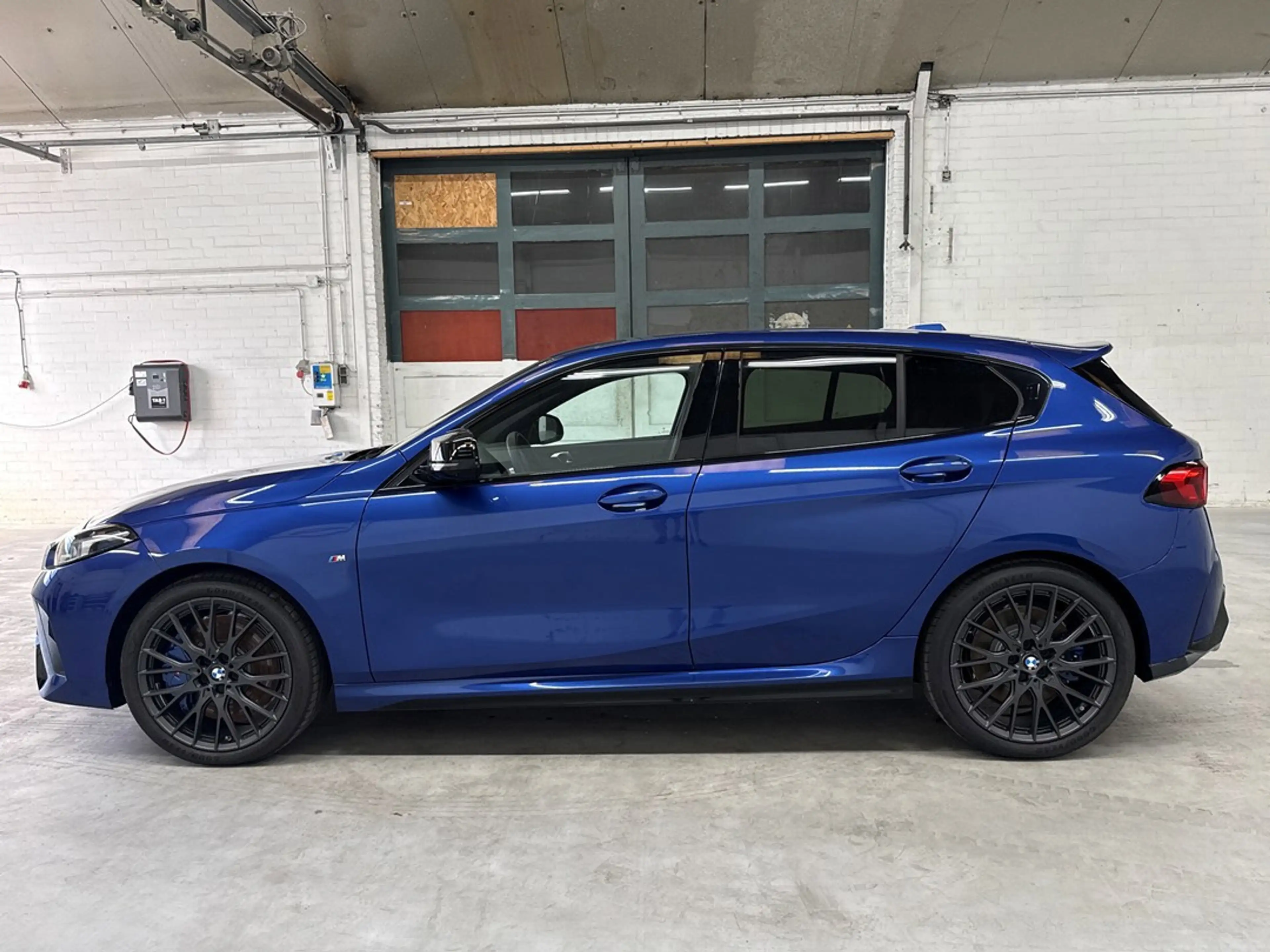 BMW 135 1-serie M135 xDrive M Sportpakket Pro|New|Laser — photo 2