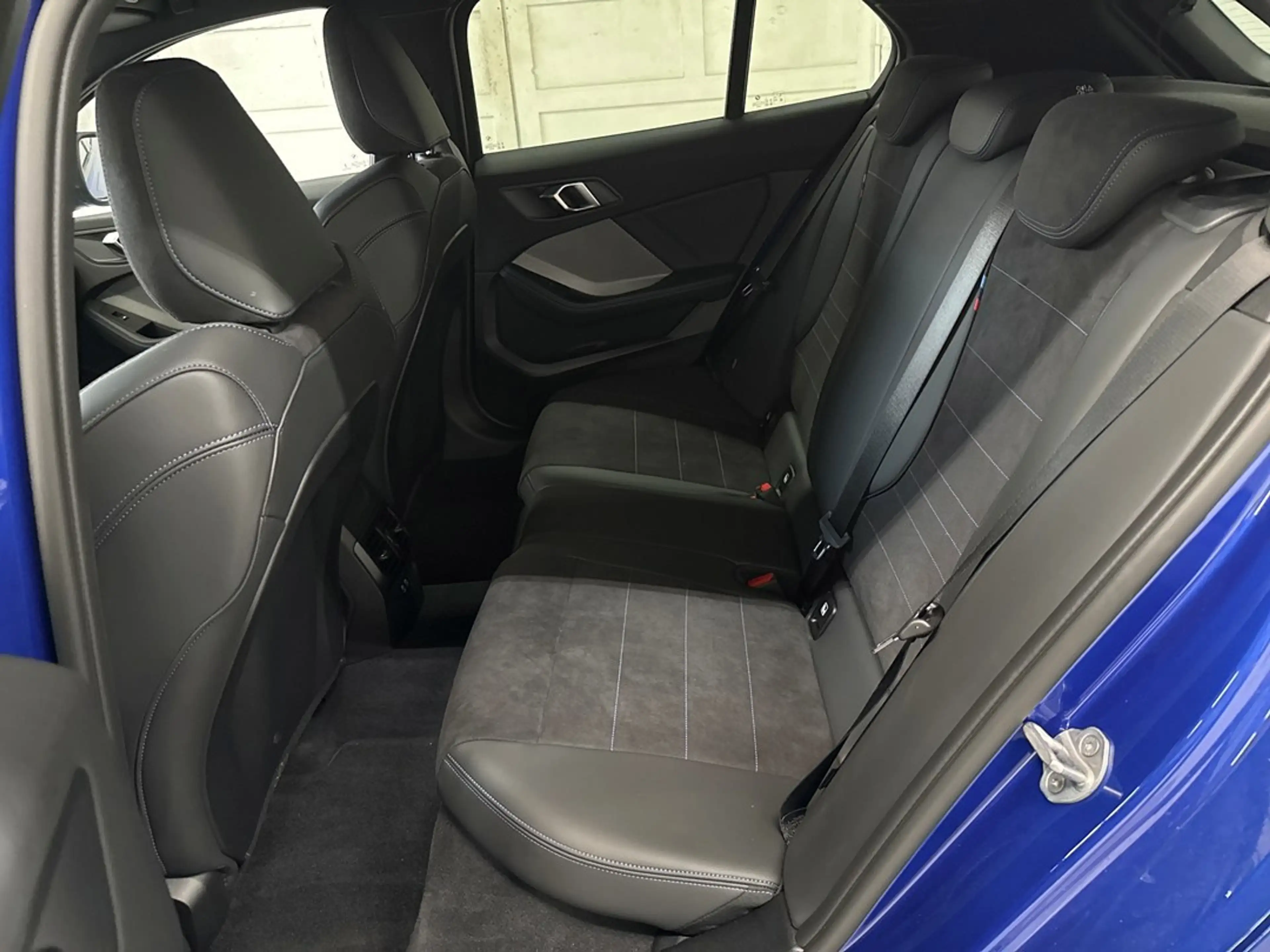 BMW 135 1-serie M135 xDrive M Sportpakket Pro|New|Laser — photo 13