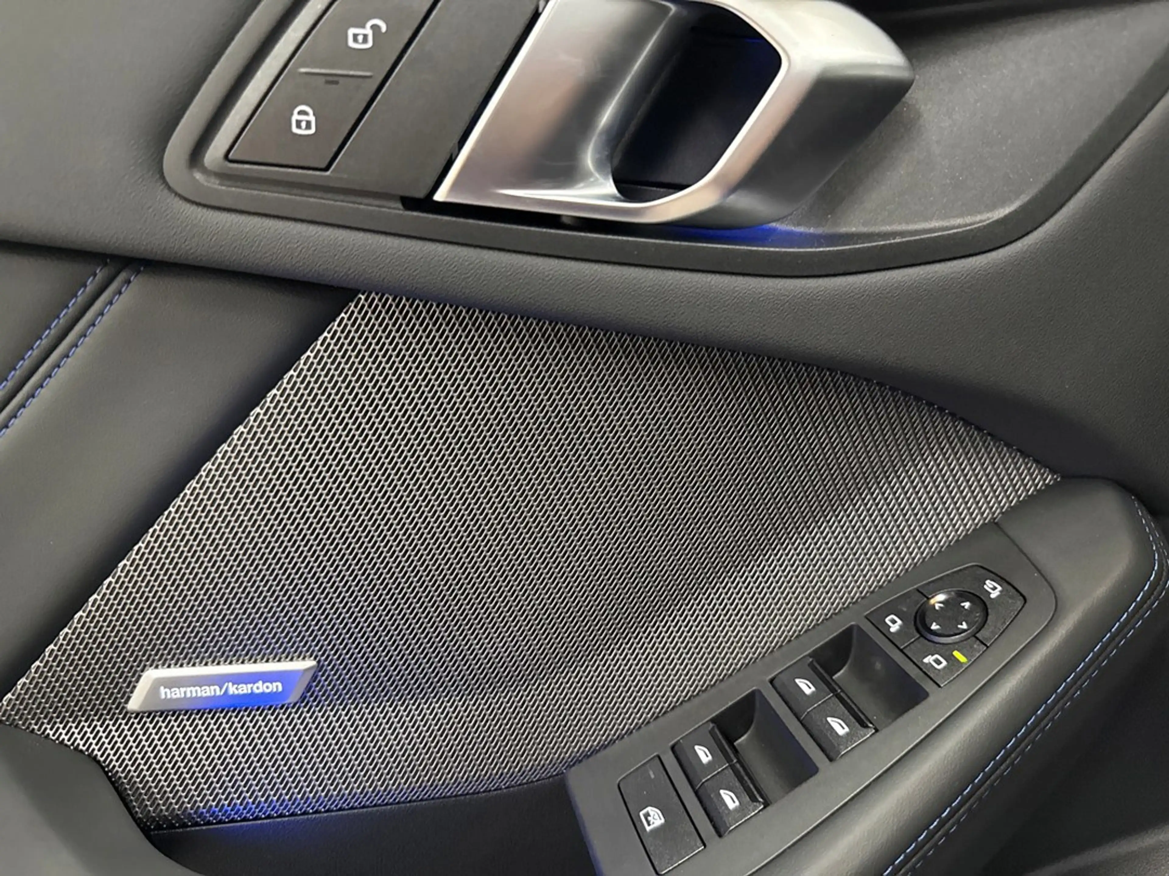 BMW 135 1-serie M135 xDrive M Sportpakket Pro|New|Laser — photo 14