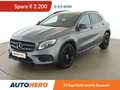 Mercedes-Benz GLA 200 GLA 200 d Austria Night Edition Grau - thumbnail 1