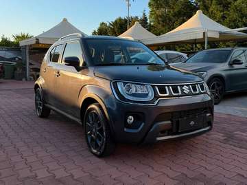 Ignis III 2020 1.2h Top 2wd cvt