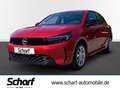 Opel Corsa F Edition SHZ Klima Touchscreen PDC Rouge - thumbnail 1