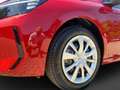 Opel Corsa F Edition SHZ Klima Touchscreen PDC Rouge - thumbnail 5