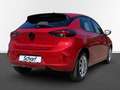 Opel Corsa F Edition SHZ Klima Touchscreen PDC Rouge - thumbnail 4