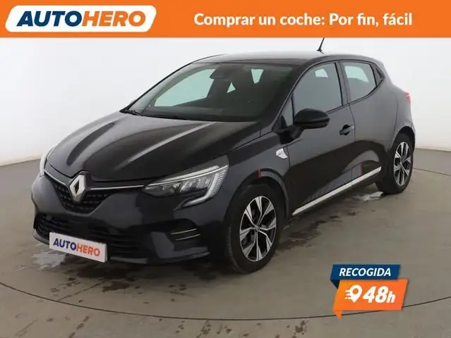 Renault Clio ST 1.2 Limited