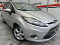 Ford Fiesta 1.40TDCi Ambiente Grijs - thumbnail 1