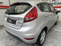 Ford Fiesta 1.40TDCi Ambiente Grijs - thumbnail 25