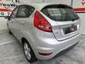 Ford Fiesta 1.40TDCi Ambiente Grijs - thumbnail 24