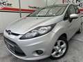 Ford Fiesta 1.40TDCi Ambiente Grijs - thumbnail 3