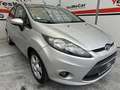 Ford Fiesta 1.40TDCi Ambiente Grijs - thumbnail 22