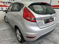 Ford Fiesta 1.40TDCi Ambiente Grijs - thumbnail 4