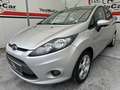 Ford Fiesta 1.40TDCi Ambiente Grijs - thumbnail 23
