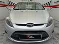 Ford Fiesta 1.40TDCi Ambiente Grijs - thumbnail 2