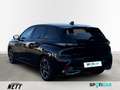 Peugeot 308 Allure Hybrid 136 e-DSC6 Schwarz - thumbnail 2