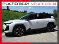 Citroen C5 Aircross Elekt. 210 Standard Range Max Panorama Weiß - thumbnail 1