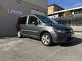 Volkswagen Caddy 2.0 Tdi Trendline Grau - thumbnail 3