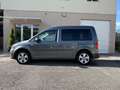Volkswagen Caddy 2.0 Tdi Trendline Grau - thumbnail 5