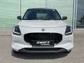 Suzuki Swift 1,2 Hybrid Allgrip Shine Alb - thumbnail 3