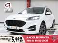 Ford Kuga 1.5 EcoBoost ST-Line FWD 150 Blanc - thumbnail 1