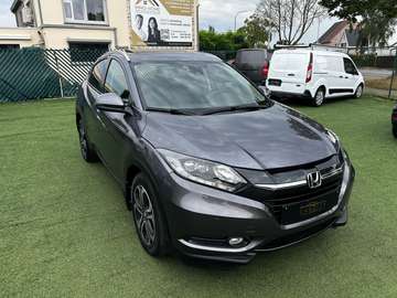 1.5i-VTEC Executive°AUTOMAAT°PANODAK°CAMERA
