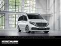 Mercedes-Benz EQV 300 AVANTGARDE Lang Navi+ Distronic 360° Blanc - thumbnail 7