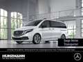 Mercedes-Benz EQV 300 AVANTGARDE Lang Navi+ Distronic 360° Blanc - thumbnail 1