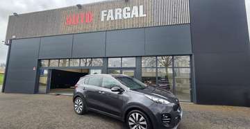 1.7 CRDi 115 ISG 4x2 Active
