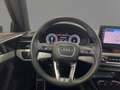 Audi A4 40 TFSI S line quattro S tronic Matrix Schwarz - thumbnail 11