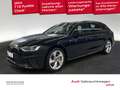 Audi A4 40 TFSI S line quattro S tronic Matrix Schwarz - thumbnail 1