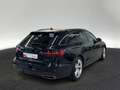 Audi A4 40 TFSI S line quattro S tronic Matrix Schwarz - thumbnail 5