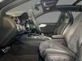 Audi A4 40 TFSI S line quattro S tronic Matrix Schwarz - thumbnail 8