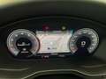 Audi A4 40 TFSI S line quattro S tronic Matrix Schwarz - thumbnail 14