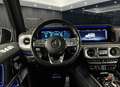 Mercedes-Benz G 400 Classe G - W463 2018 d 330cv Schwarz - thumbnail 11