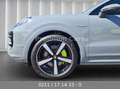 Porsche Cayenne e-hyibrd Coupé /SportDesign Paket/Carbon Grijs - thumbnail 20