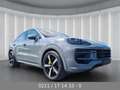 Porsche Cayenne e-hyibrd Coupé /SportDesign Paket/Carbon Grijs - thumbnail 3
