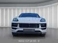 Porsche Cayenne e-hyibrd Coupé /SportDesign Paket/Carbon Grijs - thumbnail 2