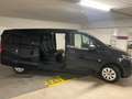 Mercedes-Benz Vito Vito Tourer 114 CDI extralang Aut. Tourer Family Schwarz - thumbnail 5