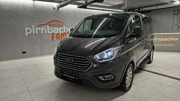 Custom 2,0 TDCi Titanium