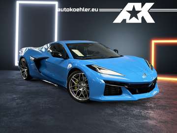 C8 Cabrio, Lift, Magnetic, Competition, VOLL!!!